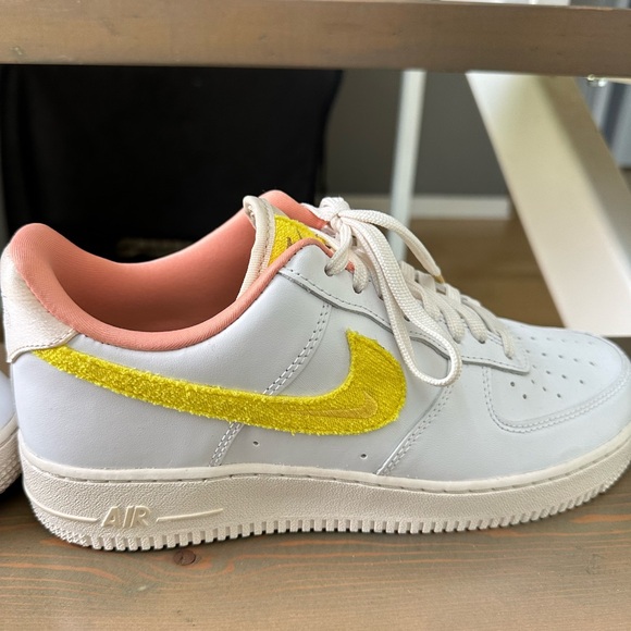 Nike Air Force 1 Low '07 LX Mini Mama - Size 10 - Picture 6 of 12